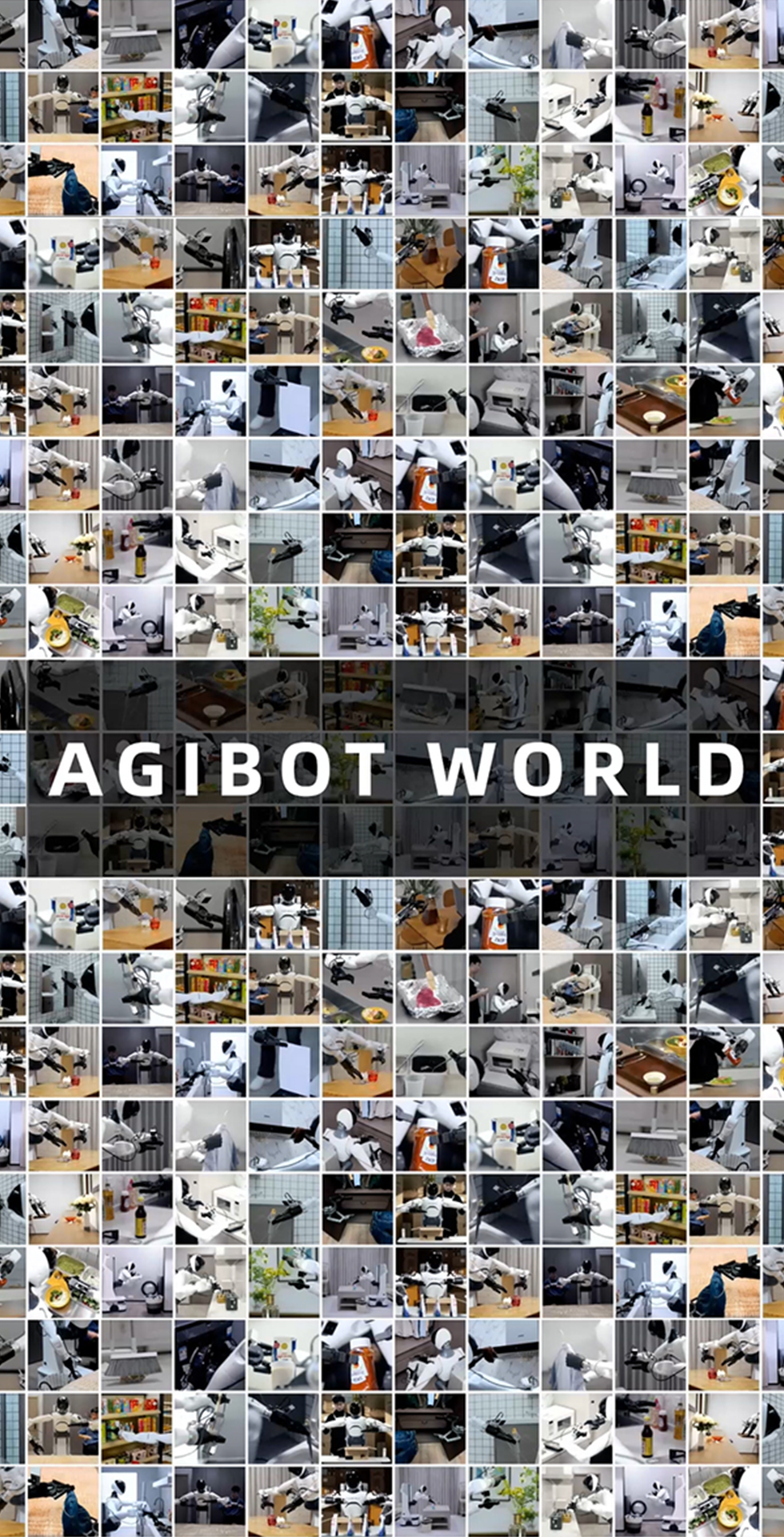 米兰官方网站开源百万真机数据集