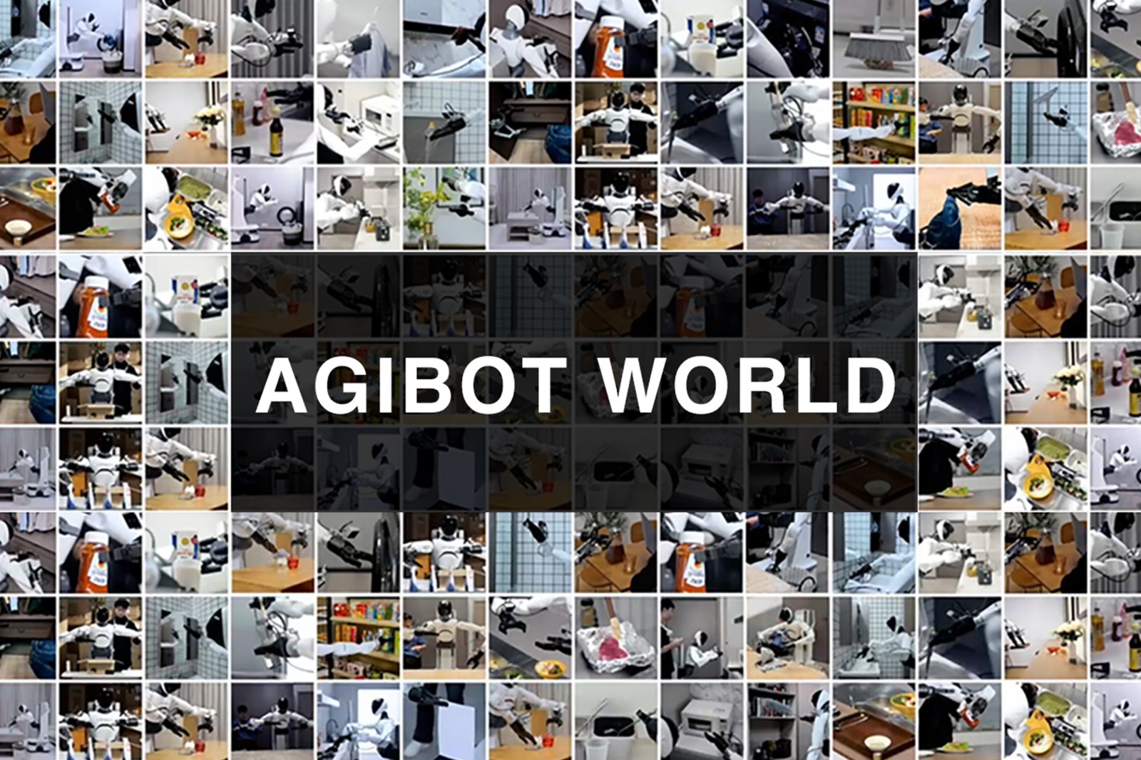 米兰官方网站开源百万真机数据集！具身智能领域的ImageNet时刻已到来！